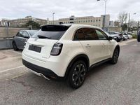Usata Fiat 600 La Prima 101 CV (74 kW) 2024 Bianco SUV