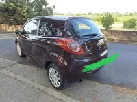 Usata Ford Ka 75 CV (55 kW) 2010 Utilitaria