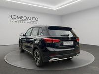 Nuova MG ZS Luxury 102 CV (75 kW) 2026 Pebble black metallizzato SUV