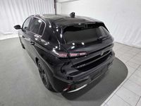 Nuova Peugeot e-308 Allure 114 kW (156 CV) 2025 Nero Utilitaria