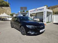 usata Opel Insignia 1.6 cdti ecotec Business s&s 136cv auto 6m