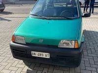 usata Fiat Cinquecento 1.1 Sporting