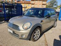 usata Mini Cooper D Clubman 1.6 16V