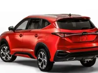 Usata EVO Evo 7 127 kW (174 CV) 2023 Argento pastello SUV