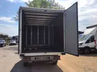 Usata Fiat Ducato 140 CV (102 kW) 2023 Bianco Furgone