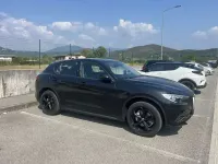 Usata Alfa Romeo Stelvio Executive 190 CV (139 kW) 2019 SUV