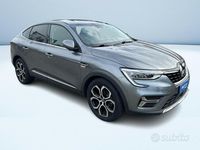 Usata Renault Arkana Intens 145 CV (106 kW) 2021 SUV