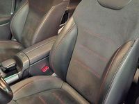 Usata Mercedes B200 Premium 150 CV (110 kW) 2022 Nero Utilitaria