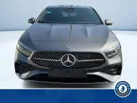 Nuova Mercedes A250 Advanced Plus 217 CV (159 kW) 2026 Grigio Berlina