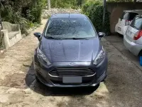 Usata Ford Fiesta 60 CV (44 kW) 2013 Berlina
