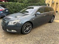 usata Opel Insignia InsigniaSports Tourer 2.0 cdti Cosmo