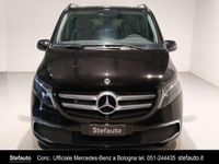 usata Mercedes V250 Classed Automatic Premium Extralong my 19 nuova a Castel Maggiore