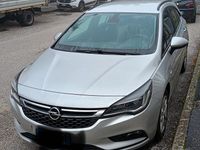 Usata Opel Astra Sport 2016 Station wagon