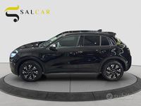 Usata Fiat 600 110 CV (80 kW) 2024 Nero SUV