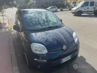Usata Fiat Panda 69 CV (50 kW) 2015 Utilitaria