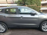 Usata Nissan Qashqai 110 CV (80 kW) 2017 Grigio SUV