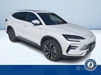 Usata BYD Seal U Comfort 217 CV (159 kW) 2025 Bianco SUV