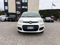 Usata Fiat Panda 69 CV (50 kW) 2022 Bianco Utilitaria
