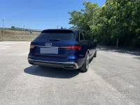 Usata Audi A4 S-Line 204 CV (150 kW) 2020 Bluazzurro Station wagon