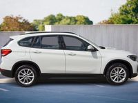 usata BMW X1 xDrive18d Business Advantage usato