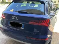 Usata Audi Q5 Design 163 CV (119 kW) 2020 SUV