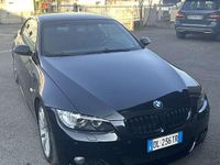 Usata BMW 325 Cabriolet M Sport 197 CV (144 kW) 2008 Cabrio