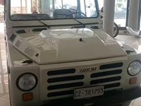 Usata Fiat Campagnola 1981 SUV