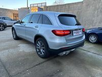 usata Mercedes GLC220 GLC 220d 4Matic Exclusive