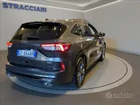 Occasion Ford Kuga ST-Line X 190 ch (139 kW) 2024 Gris SUV