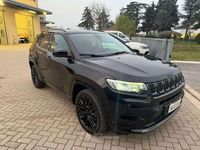 Usata Jeep Compass 179 CV (131 kW) 2023 Nero SUV