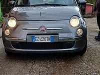 Usata Fiat 500 69 CV (50 kW) 2016 Utilitaria