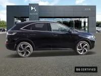 Usata DS Automobiles DS7 Crossback Grand Chic 131 CV (96 kW) 2023 Nero SUV