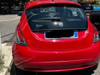 Usata Lancia Ypsilon 60 CV (44 kW) 2015 Utilitaria