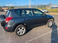 Usata Toyota RAV4 2007 SUV