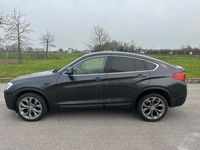 usata BMW X4 xDrive20d xLine