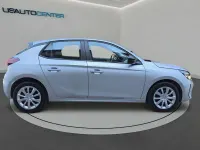 Usata Opel Corsa Edition 75 CV (55 kW) 2024 Argento Utilitaria