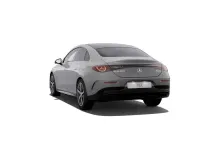 Nuova Mercedes CLA200 Premium 163 CV (119 kW) 2026 Grigio Berlina
