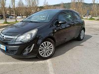 Usata Opel Corsa Edition 75 CV (55 kW) 2014 Utilitaria
