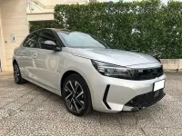 Usata Opel Corsa 75 CV (55 kW) 2024 Grigio Utilitaria