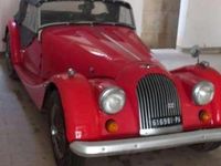 Usata Morgan 4/4 95 CV (69 kW) 1994 Rosso Cabrio