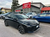 Usata Lancia Ypsilon 101 CV (74 kW) 2025 Nero Utilitaria