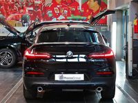 usata BMW X4 20d xDrive20d 48V