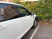 Usata Land Rover Discovery Sport 150 CV (110 kW) 2016 Bianco SUV