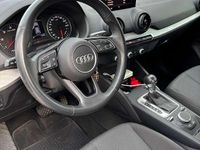 Usata Audi Q2 Business 116 CV (85 kW) 2018 Grigio SUV
