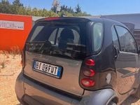 Usata Smart ForFour 2006 Grigio Utilitaria