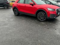 Usata Audi Q2 116 CV (85 kW) 2018 SUV