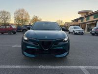 Second-hand Alfa Romeo Junior 61 kW (84 CP) 2025 Verde SUV