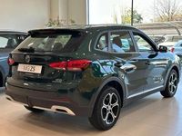 Nuova MG ZS Comfort 102 CV (75 kW) 2026 Verde SUV