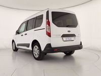 usata Ford Tourneo Courier 1.5 tdci 100cv plus my19