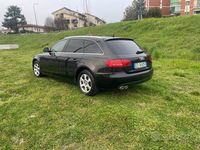 Usata Audi A4 2010 Station wagon